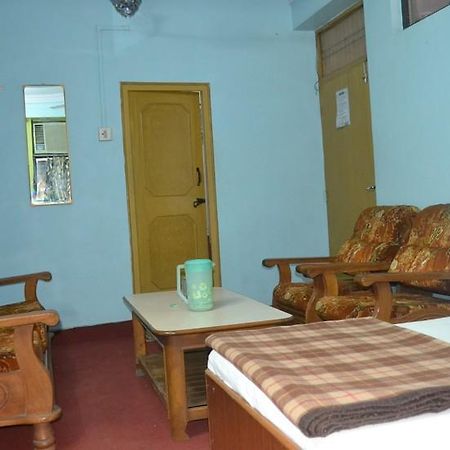 Kanchan Hotel Kota  Eksteriør bilde