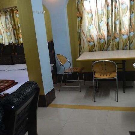 Kanchan Hotel Kota  Eksteriør bilde